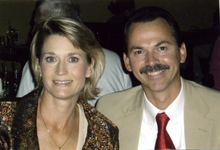 Randy and Mary Ann Payne