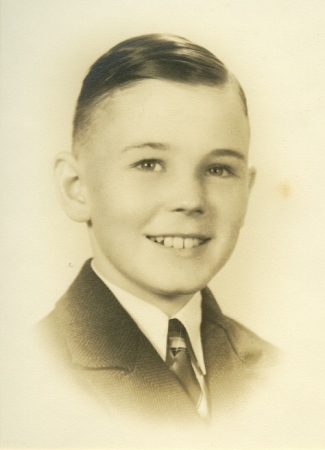 Dick Carpenter's Classmates® Profile Photo