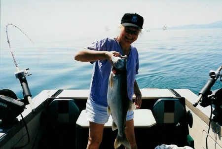 Lake Trout