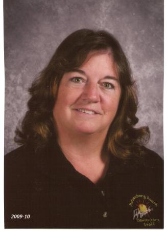 Connie  Thompson's Classmates® Profile Photo