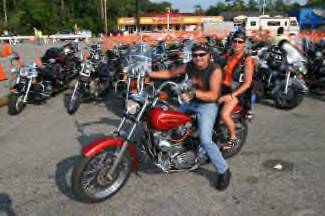 Bike Rally MB