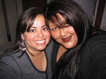 Perla & Me