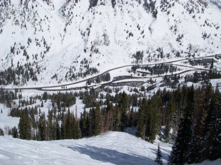 Snowbird, Utah