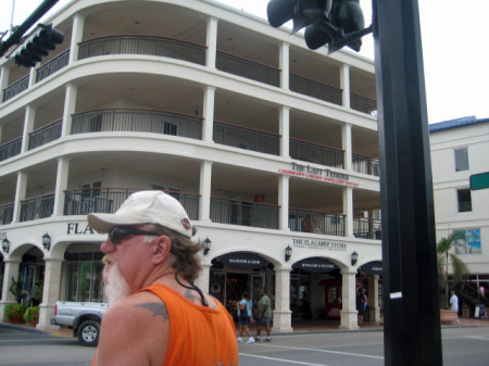 George Town, Grand Cayman