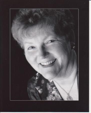 Nancy Bernstein's Classmates® Profile Photo