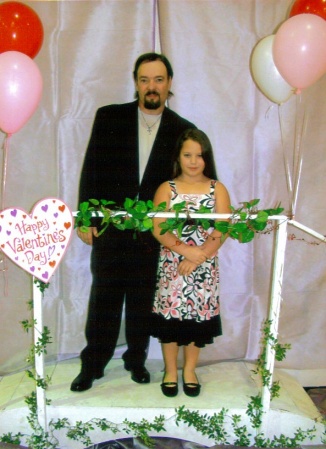 Daddy/Daughter Dance08