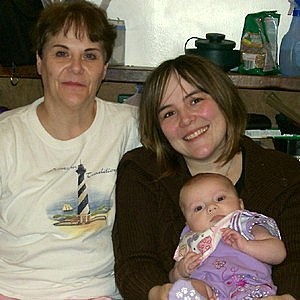 Three Generations