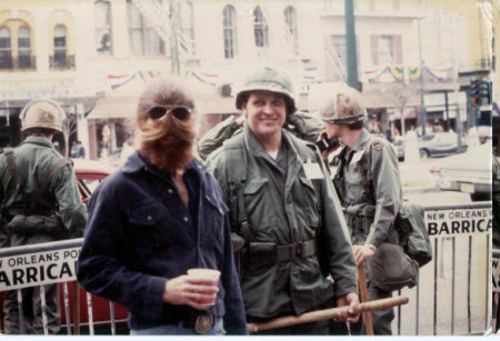 Mardi Gras - 1979