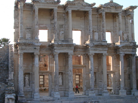 Ephesus