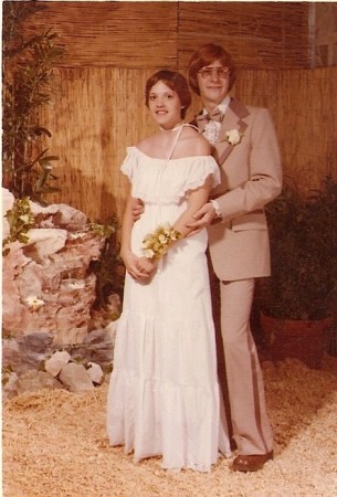 Junior Prom 1978