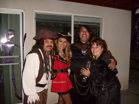 Halloween 2009