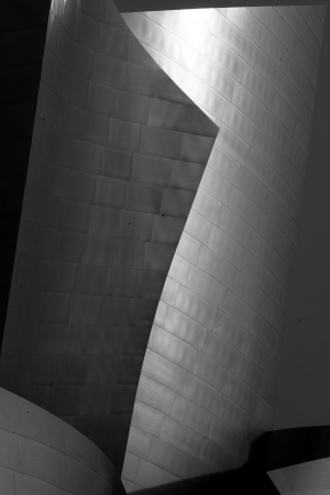 Disney Performance Hall, Abstract 2009