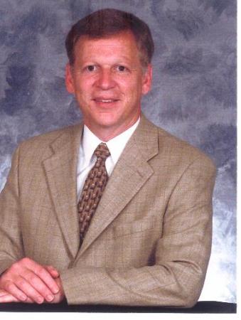 Gregg Anderson's Classmates® Profile Photo
