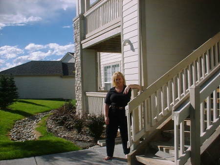 Jen in 2003
