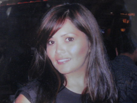 Maria Calles's Classmates® Profile Photo