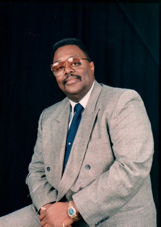 Elmer Patterson Jr.'s Classmates® Profile Photo