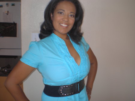 Cynthia Thomas's Classmates® Profile Photo
