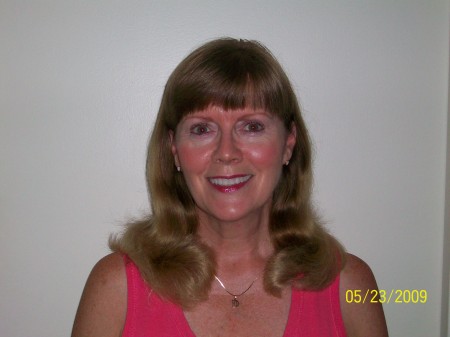 Denise Cothron's Classmates® Profile Photo