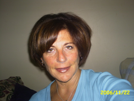 Patricia Martini's Classmates® Profile Photo