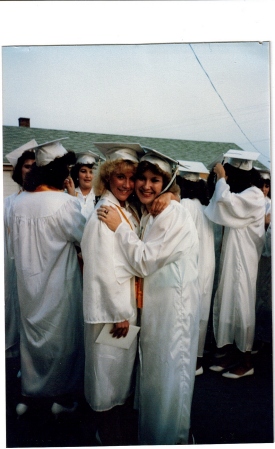 MC graduation 1986