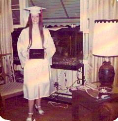 Graduation-1976