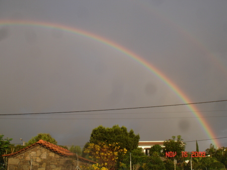 Rainbow