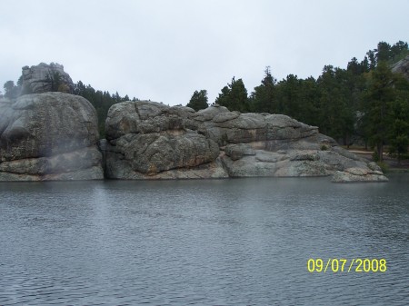 Sylvan Lake