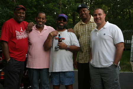 Grad Party 2009