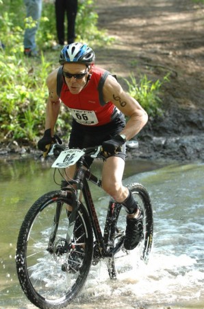 Fort Custer 2009