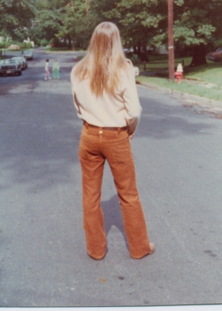 Jay Inman 1974