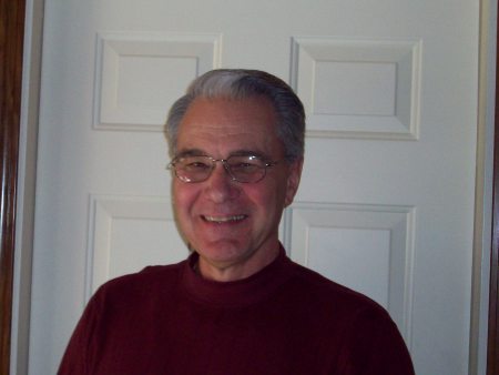 Kenneth Schroeder's Classmates® Profile Photo