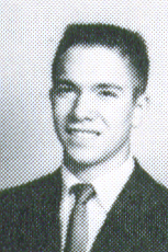 Sophomore  picture 1959  Central HS