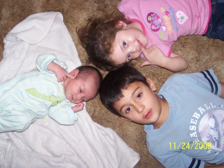 my kids 09