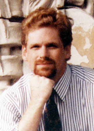 Roger Bachman's Classmates® Profile Photo