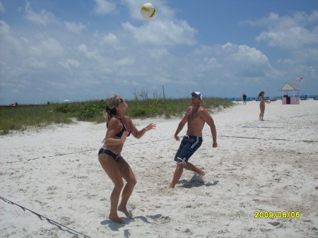 Volleyball