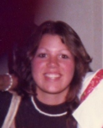 1977 Cindy Weirbach