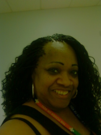 Valarie McCoy's Classmates® Profile Photo