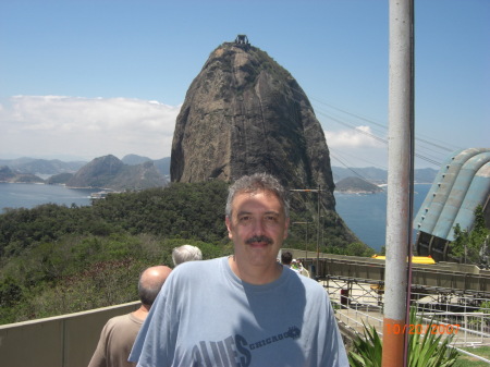 Rio 2008