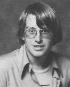 My 1973 EBHS photo