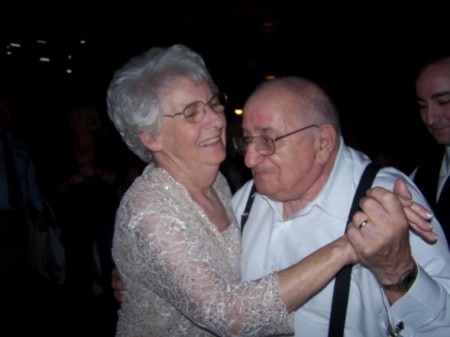 Mom & Dad (55 years - 2008)