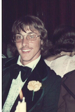 Keith Myers (EHS '73)