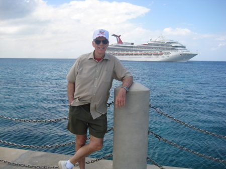 Cruise 2009