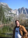 visiting yosemite