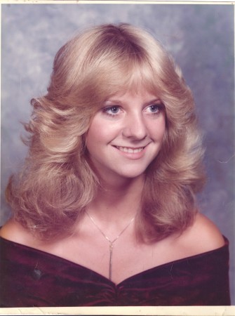 Kristie Bryant's Classmates® Profile Photo