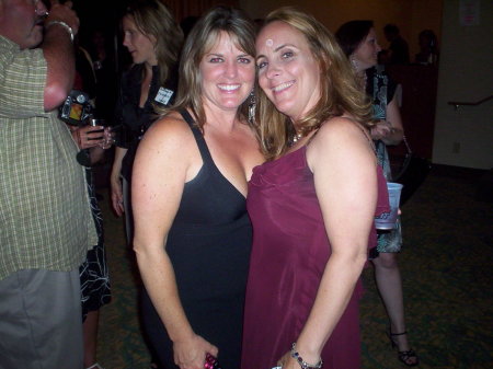 20 yr Stacie n Kathy