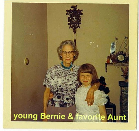 young bernie