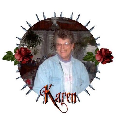 Karen Goette's Classmates® Profile Photo