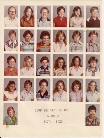 Good Shepherd 1978-80