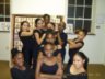 One of My Passions - My Dance Troupe