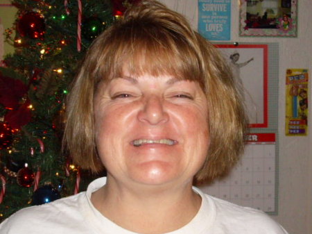 At Christmas 2007